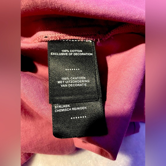 Harley Davidson Women’s button down woven shirt. - Picture 5 of 9